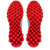 Christian Louboutin Sharkyloub Sp Spikes Sneakers Calf Leather Neoprene And Spikes Vitamine