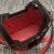 Christian Louboutin Small Cabata East West Mini Tote Bag Black
