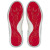 Christian Louboutin Sneaker Arpoador Donna Bianco Nappa