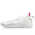 Christian Louboutin Sneaker Arpoador Donna Bianco Nappa