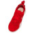 Christian Louboutin Sneaker Arpoador Donna Loubi Suede Leather