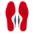 Christian Louboutin Sneaker Elo Loubi Orlato Denim Tissu