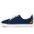 Christian Louboutin Sneaker Elo Loubi Orlato Denim Tissu