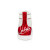 Christian Louboutin Sneaker Fun Louis Woman Bianco/loubi Calf