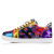 Christian Louboutin Sneaker Fun Vieira Version Multi Calf