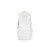 Christian Louboutin Sneaker Loupin Up Donna Bianco/bianco-multi Calf