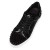 Christian Louboutin Sneaker Vieira 2 Orlato Black/black Suede Calfskin