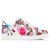 Christian Louboutin Sneaker Vieira Orlato Multi/black Calf