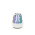 Christian Louboutin Sneaker Vieirssima Multi/bianco Nappa