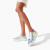 Christian Louboutin Sneaker Vieirssima Multi/bianco Nappa
