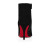 Christian Louboutin So Apostropha Booty 80 mm Low Boots Veau velours Black