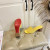 Christian Louboutin So Cl Mule 55 Mm Mules Nappa Leather Yellow