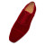 Christian Louboutin So Greggo Orlato Red Flat