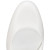 Christian Louboutin So Jane Sling 55 mm Sling Back Pumps Nappa Leather Bianco