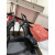 Christian Louboutin So Jenlove Alta Platforms 150mm Patent Leather Black