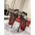 Christian Louboutin So Jenlove Alta Platforms 150mm Patent Leather Black