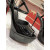 Christian Louboutin So Jenlove Alta Platforms 150mm Patent Leather Black