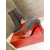 Christian Louboutin So Kate Ankle Boots Crystal Establishment Veau Velours Black
