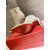 Christian Louboutin So Kate Ankle Boots Crystal Establishment Veau Velours Metallic Gold