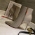 Christian Louboutin So Kate Booty Ankle Boots 85mm Calfskin Gray