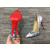 Christian Louboutin So Kate Pumps 120mm Python Vulcano