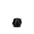 Christian Louboutin Soniettina Black/lin Black Nappa