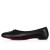 Christian Louboutin Soniettina Black/lin Black Nappa