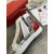 Christian Louboutin Sosoxy Sneakers Leather and PVC Multicolor