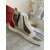Christian Louboutin Sosoxy Sneakers Leather and PVC Multicolor