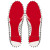 Christian Louboutin Spikeasy 30 mm Women Loafers Nappa Leather White