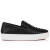 Christian Louboutin Spikeboat Sneaker Alpin Leather Black
