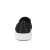 Christian Louboutin Spikeboat Sneaker Alpin Leather Black