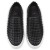 Christian Louboutin Spikeboat Sneaker Alpin Leather Black