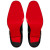 Christian Louboutin Spikita Booty C Angels 70 mm Black Veau Velours