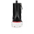 Christian Louboutin Spikita Booty Maxiboot Black Calf