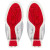 Christian Louboutin Spikita Booty Oriona Lug 100 mm Vers Silver/nickel