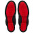 Christian Louboutin Spikita Booty Pavleta Black Calf Shoes