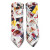 Christian Louboutin Spikita Booty So Kate 100 mm Multi/lin Multi Calf