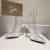 Christian Louboutin Spikoo 100mm Pumps PVC And Leather White