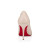 Christian Louboutin Sporty Kate 85 Mm Pumps Nappa Leather Leche