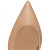 Christian Louboutin Sporty Kate Sling 55 Mm Sling Back Pumps Nappa Leather Blush