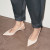 Christian Louboutin Sporty Kate Sling 55 Mm Sling Back Pumps Nappa Leather Leche