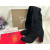 Christian Louboutin Stretchadoxa Botta Alta 70 Mm Thighboots Black