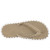 Christian Louboutin Super Loubi Flip Mules Rubber Saharienne
