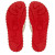 Christian Louboutin Super Loubi Flip Mules Rubber Saharienne