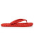 Christian Louboutin Super Loubi Flip Woman Mules Rubber Loubi