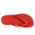 Christian Louboutin Super Loubi Flip Woman Mules Rubber Loubi