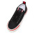 Christian Louboutin Super Pedro 40mm Sneakers Jacquard Monogram CL Black