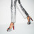 Christian Louboutin Supramariza 130 Mm Platform Sandals Embossed Calf Leather Amazonia Multicolor
