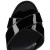 Christian Louboutin Supramariza 130 Mm Strappy Sandals Patent Calf Leather Black